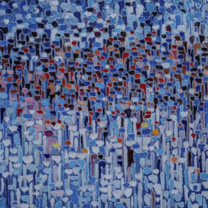 Colours, shades and harmony