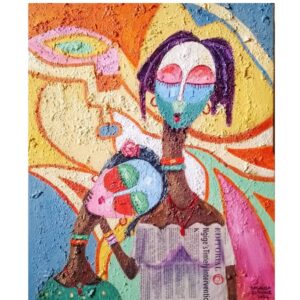 My role model (series)