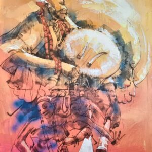 Igbo traditional Chief