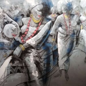 Igbo traditional wedding day