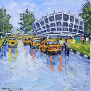 National Art Theatre